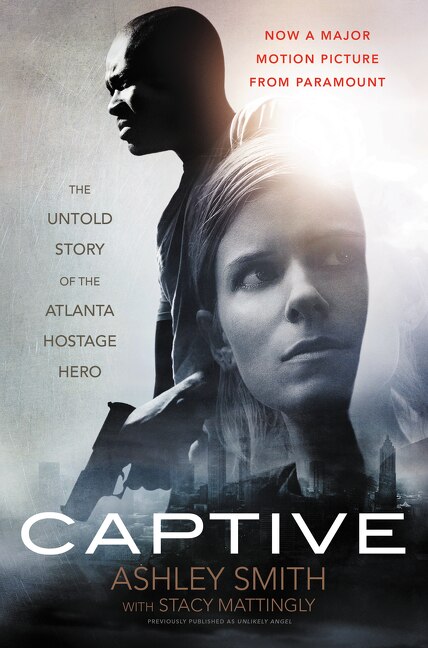 Captive by Ashley Smith, Paperback | Indigo Chapters
