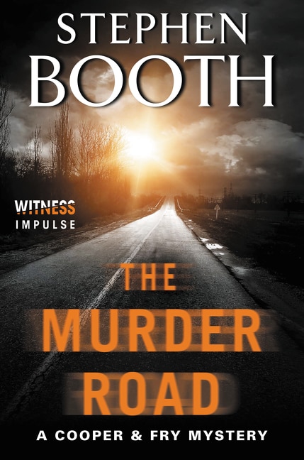 The Murder Road by Stephen Booth, Paperback | Indigo Chapters