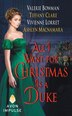 All I Want for Christmas Is a Duke by Vivienne Lorret, Mass Market Paperback | Indigo Chapters