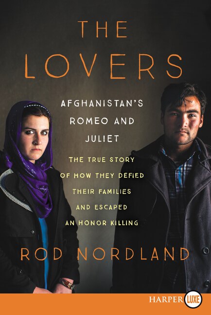 The Lovers by Rod Nordland, Paperback | Indigo Chapters