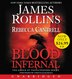 Blood Infernal Low Price Cd by James Rollins, Audio Book (CD) | Indigo Chapters