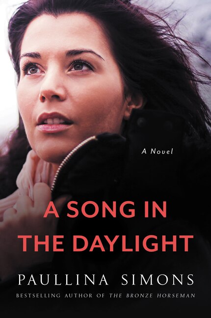 A Song in the Daylight by Paullina Simons, Paperback | Indigo Chapters