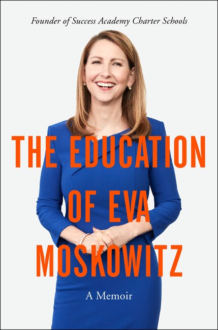 The Education of Eva Moskowitz, Paperback | Indigo Chapters