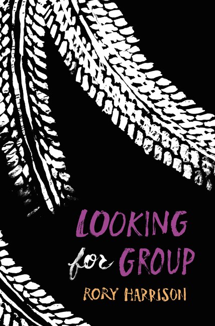 Looking For Group by Rory Harrison, Hardcover | Indigo Chapters