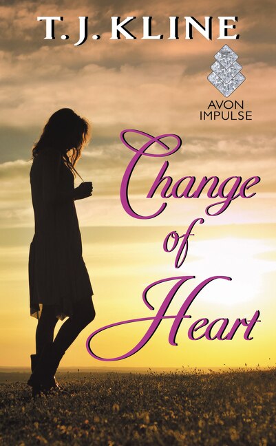 Change of Heart by T. J. Kline, Mass Market Paperback | Indigo Chapters