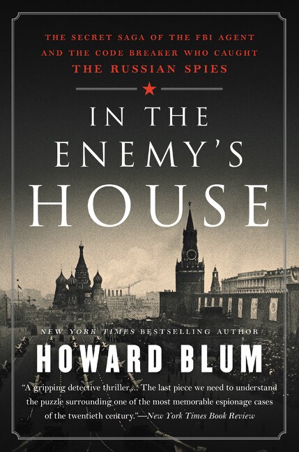 In The Enemy's House by Howard Blum, Paperback | Indigo Chapters