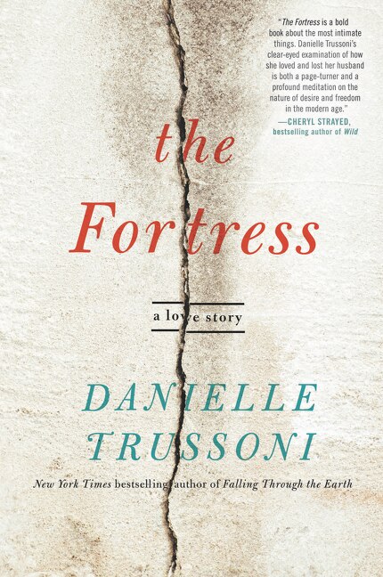 The Fortress by Danielle Trussoni, Paperback | Indigo Chapters