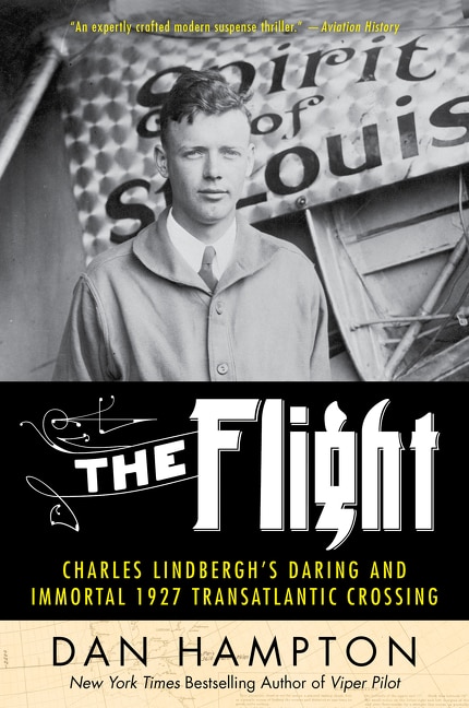 The Flight by Dan Hampton, Paperback | Indigo Chapters