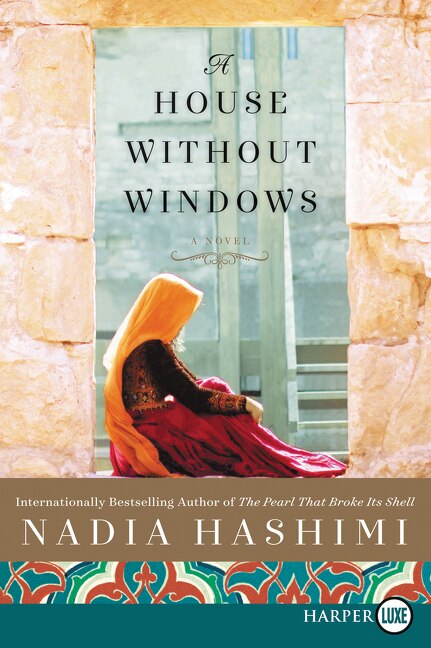 A House Without Windows by Nadia Hashimi, Paperback | Indigo Chapters