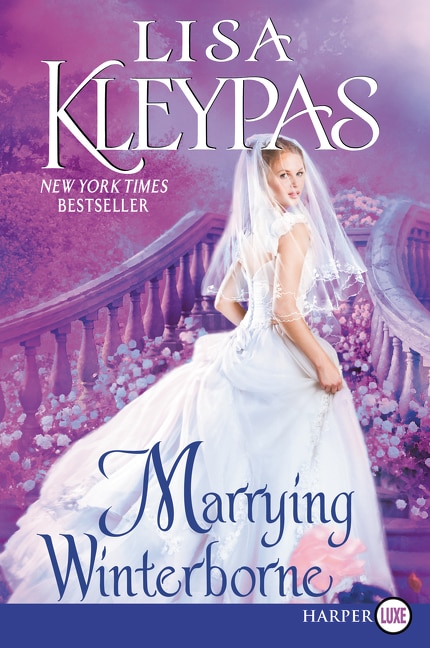 Marrying Winterborne by Lisa Kleypas, Paperback | Indigo Chapters