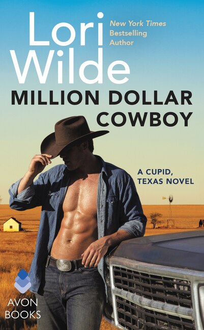 Million Dollar Cowboy by Lori Wilde, Mass Market Paperback | Indigo Chapters