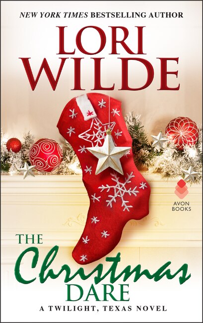 The Christmas Dare by Lori Wilde, Mass Market Paperback | Indigo Chapters