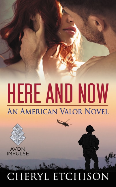Here And Now by Cheryl Etchison, Mass Market Paperback | Indigo Chapters