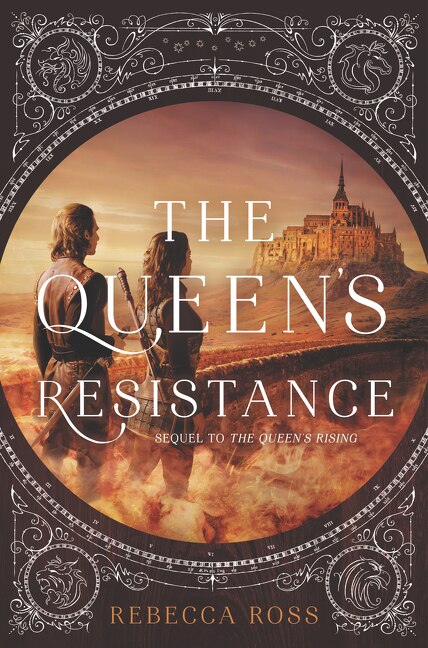 The Queen's Resistance by Rebecca Ross, Hardcover | Indigo Chapters