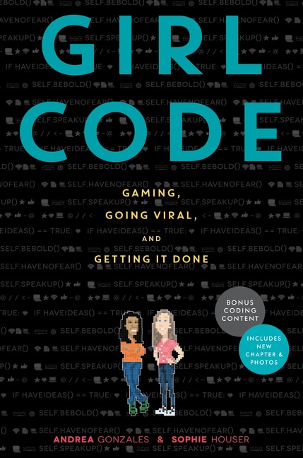 Girl Code by Andrea Gonzales, Paperback | Indigo Chapters