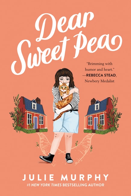 Dear Sweet Pea by Julie Murphy, Paperback | Indigo Chapters