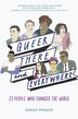 Queer There and Everywhere by Sarah Prager, Paperback | Indigo Chapters