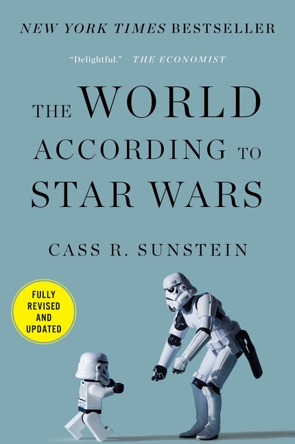 The World According to Star Wars by Cass R. Sunstein, Paperback | Indigo Chapters