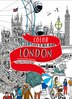 Color London by Hennie Haworth, Paperback | Indigo Chapters