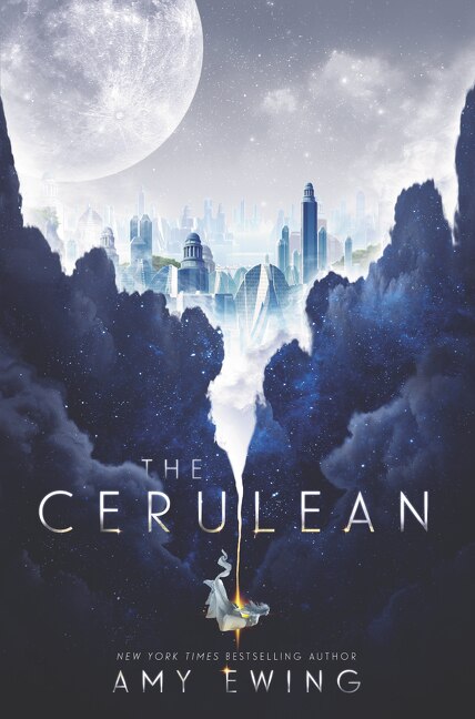 The Cerulean by Amy Ewing, Hardcover | Indigo Chapters