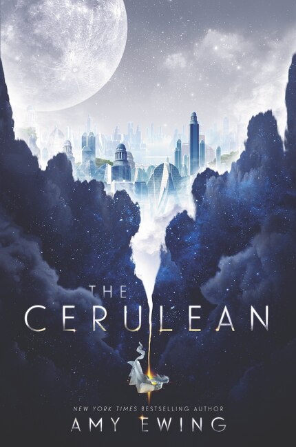 The Cerulean by Amy Ewing, Paperback | Indigo Chapters