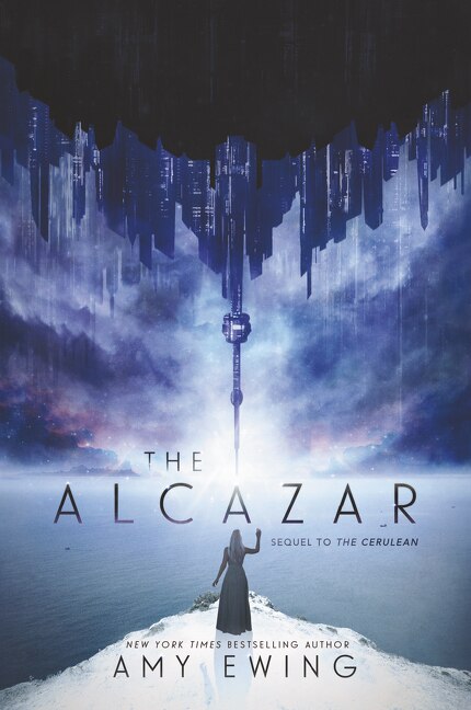 The Alcazar by Amy Ewing, Paperback | Indigo Chapters