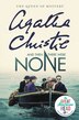 And Then There Were None [tv Tie-in] by AGATHA CHRISTIE, Paperback | Indigo Chapters