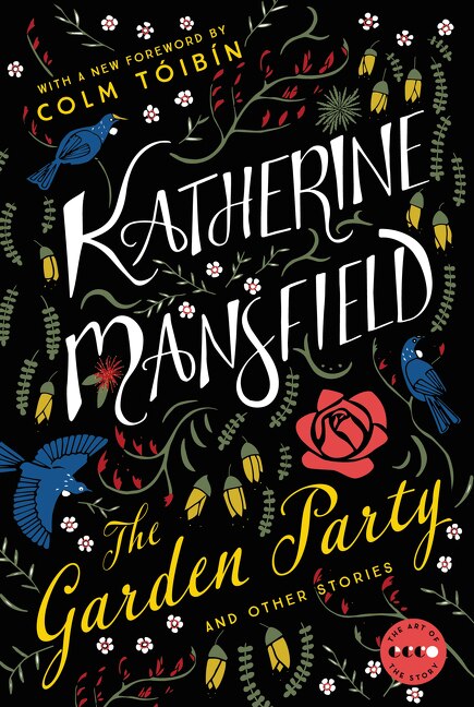 The Garden Party by Katherine Mansfield, Paperback | Indigo Chapters