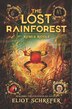 The Lost Rainforest #3: Rumi’s Riddle by Eliot Schrefer, Paperback | Indigo Chapters