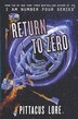 Return To Zero by Pittacus Lore, Hardcover | Indigo Chapters