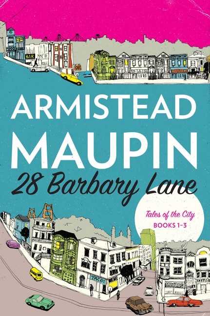 28 Barbary Lane by Armistead Maupin, Paperback | Indigo Chapters