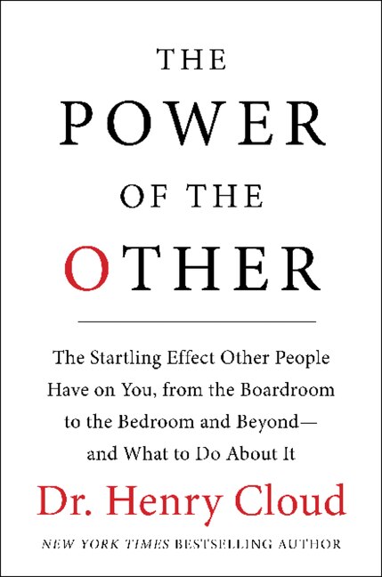 The Power of the Other by Henry Cloud, Paperback | Indigo Chapters