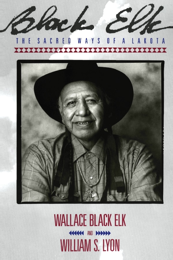 Black Elk by Elk Wallace Black, Paperback | Indigo Chapters