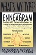 What's My Type? by Kathleen V. Hurley, Paperback | Indigo Chapters