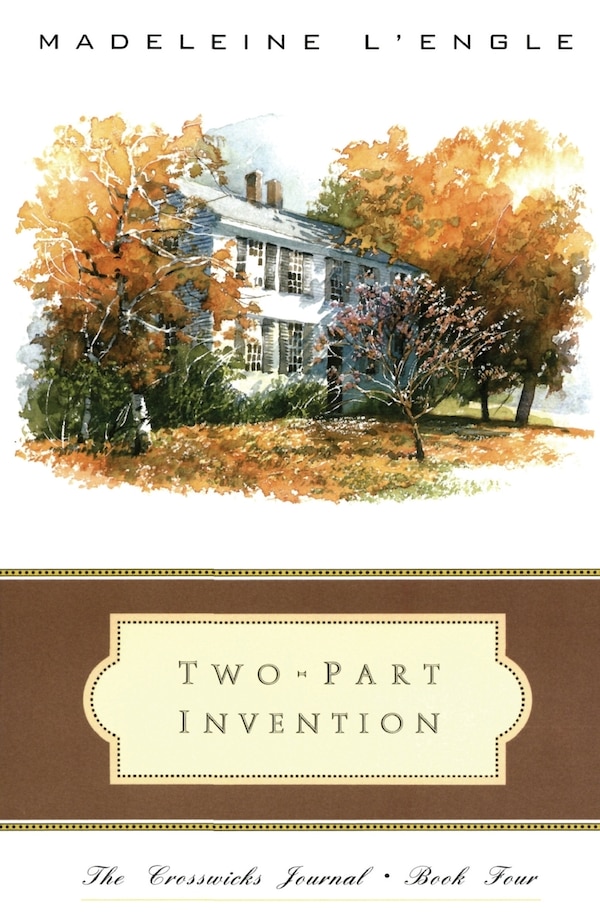 Two-part Invention by 3130106B-8070-4001-8330-90AFF5C27633, Paperback | Indigo Chapters