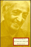 Krishnamurti to Himself by Jiddu Krishnamurti, Paperback | Indigo Chapters