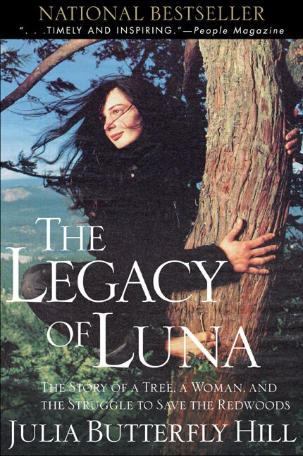 Legacy Of Luna by Julia Hill, Paperback | Indigo Chapters