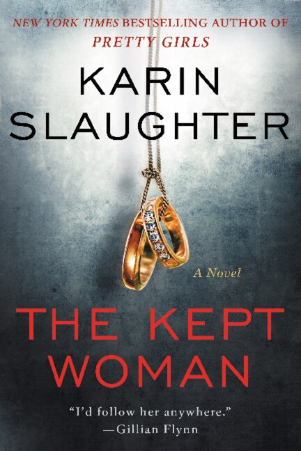 The Kept Woman by Karin Slaughter, Paperback | Indigo Chapters