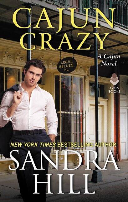 Cajun Crazy by Sandra Hill, Mass Market Paperback | Indigo Chapters