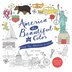 America The Beautiful To Color by Zoe Ingram, Coloring Books | Indigo Chapters