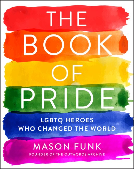 The Book of Pride by Mason Funk, Paperback | Indigo Chapters