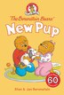 The Berenstain Bears' New Pup by Jan Berenstain, Hardcover | Indigo Chapters