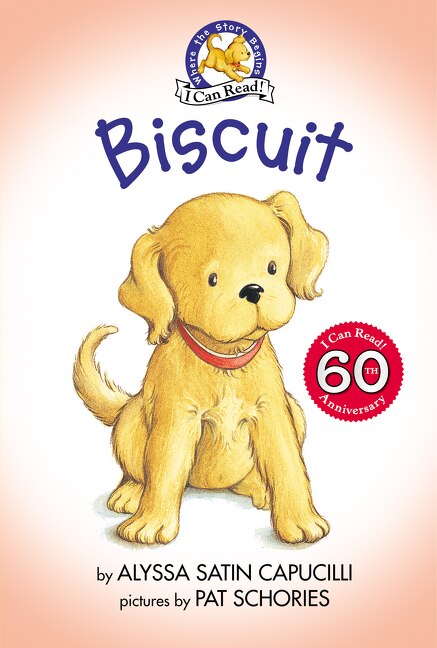 Biscuit by Alyssa Satin Capucilli, Hardcover | Indigo Chapters