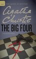 The Big Four by AGATHA CHRISTIE, Hardcover | Indigo Chapters