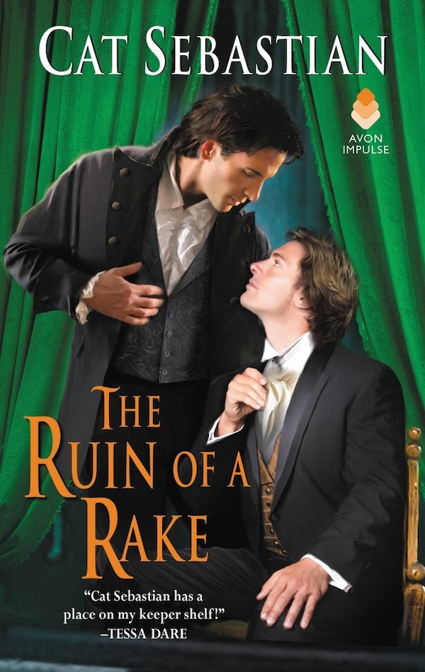 The Ruin of a Rake by Cat Sebastian, Mass Market Paperback | Indigo Chapters