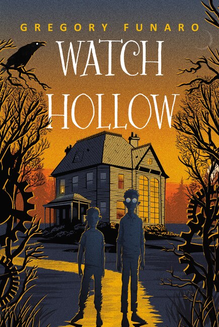 Watch Hollow by Gregory Funaro, Paperback | Indigo Chapters