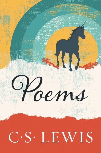 Poems by C. S. Lewis, Paperback | Indigo Chapters