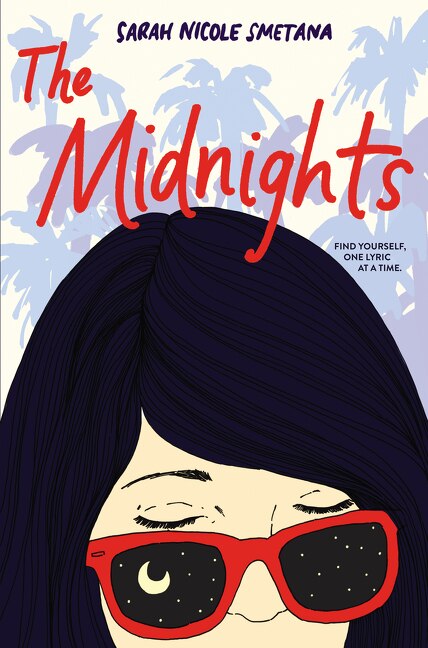 The Midnights by Sarah Nicole Smetana, Hardcover | Indigo Chapters