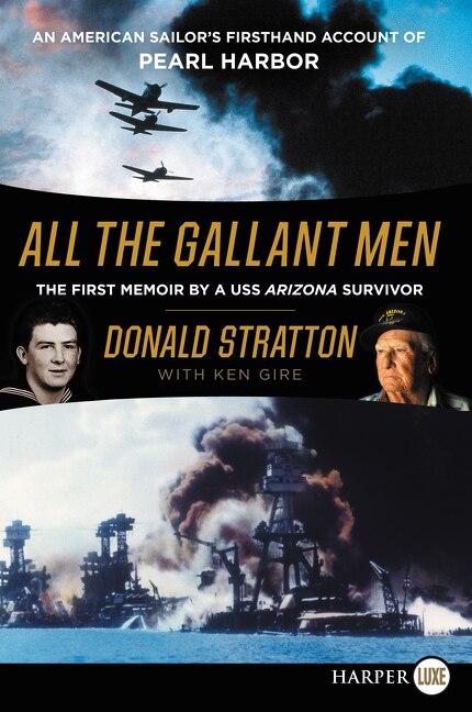 All The Gallant Men by Donald Stratton, Paperback | Indigo Chapters