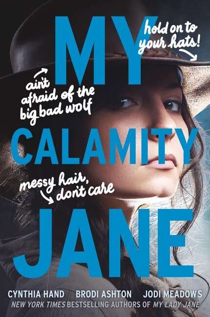 My Calamity Jane by Cynthia Hand, Paperback | Indigo Chapters